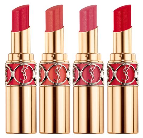 ysl volupté shine oil-in-stick lipstick|YSL rouge volupte shine reviews.